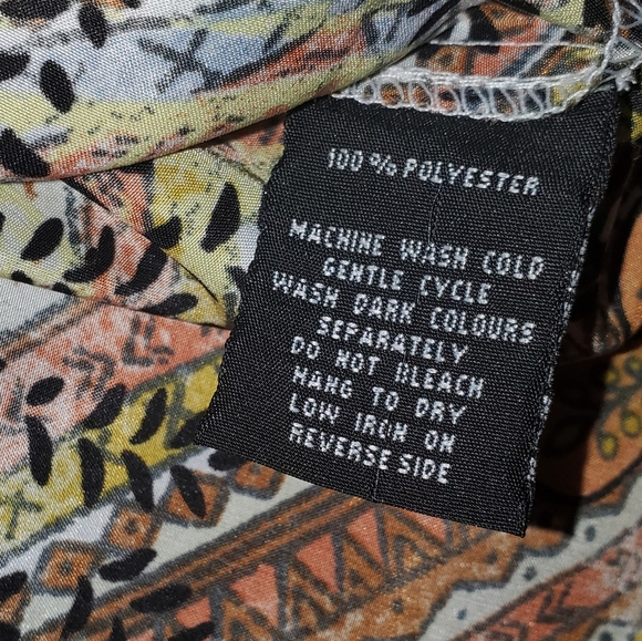 Spaghetti Strap Tank To Love by Chesley - Picture 3 of 4